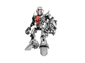 7168 Lego Hero Factory Dunkan Bulk