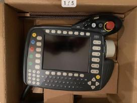 Kuka Kcp2 00-130-547 - Kontrollpanel