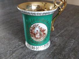 Vokiškas puodelis Madonna