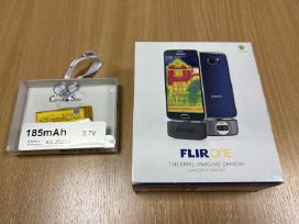 Flir One Thermal imaging camera 2 - 150 euro