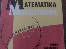 Matematika