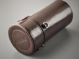 Nikkor deklas