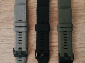 Garmin Fenix 5,6,7 apyrankės