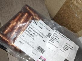 Binzel Tig Lizdo užspaudėjas 3.2mm