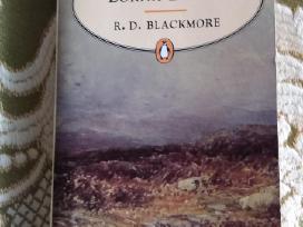 R.d. Blackmore Lorna Doone