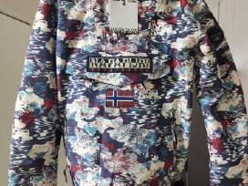 Napapijri striuke