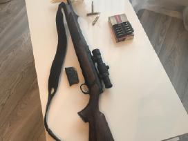 Sauer 303 Elegance