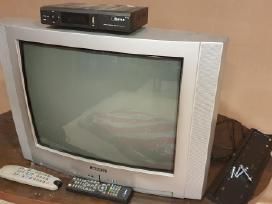 TV su priedeliu