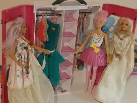 Barbie firmos spinta