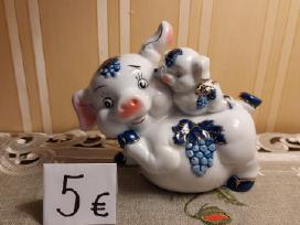 Dekoratyvines statuleles