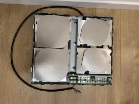 Kaitlentė Electrolux Eiv634