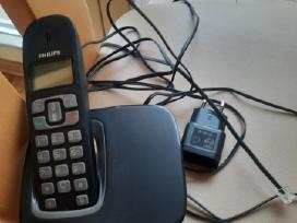 Telefono aparatas