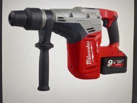Milwaukee perforatorius M18 chm