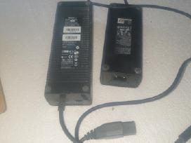 Xbox maitinimo