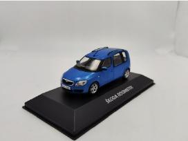 Skoda Roomster