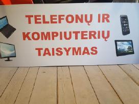 Vidaus reklamos iškaba