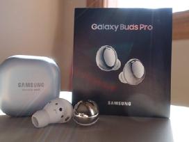 Parduodu Galaxy Buds Pro