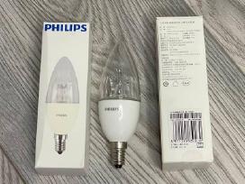 Philips Smart WiFi Candle Bulb E14