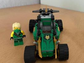 Lego Ninjago 71700 Jungle Raider