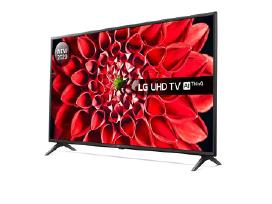 LG 43um7100 4kuhd smart LED TV. 5 men,garantija