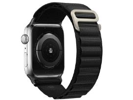 Ką rinktis kad būti nevaržomam? apple watch 8, 10