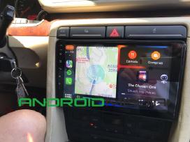 Audi A4 Android Multimedijos / multimedia