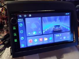 Volvo multimedia radija android V70 S60 XC60 Xc90
