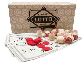 Žaidimai Loto, Šaškės