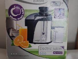 Sulčiaspaudė Adler