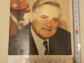 Atvirukas Valdas Adamkus