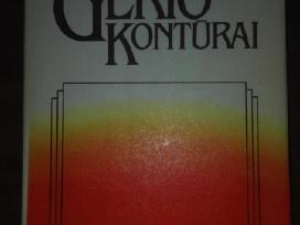103. Gėrio Kontūrai: Iš XX a. Užsienio etikos