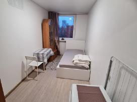 Išnuomojamas 1 kambario butas 16kv.m., Taikos pr.