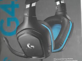 Ausines Logitech G432 7.1 Surround