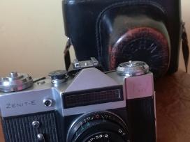 Fotoaparatas Zenit-e