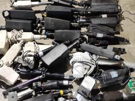 Elektriniai aktuatoriai pakelejas-nuleidejas 24v