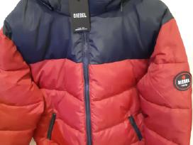 Originali XXL, S Diesel striukė
