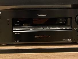 Sony Home Theater su Jbl kolonėlėmis