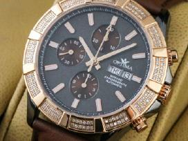 Optima - Morano Diamond