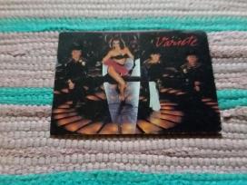 Kalendoriukas 1990 Varjate