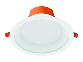 Osram Įmontujamas LED lubų šviestuvas