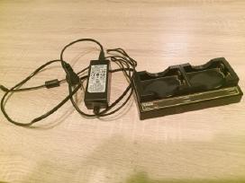 Trimble Gpns imtuvo (r6/r8) baterijų pakrovėjas
