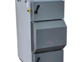 Katilas 40kw - iki 400m² / 5 klasė - Turime
