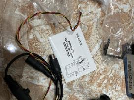 Foxeer Xat 600m (Sony 1177) Fpv Kamera