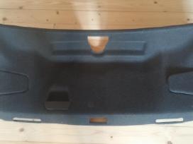 Audi A3 Sedano Dalys
