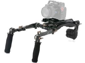 Tilta Lightweight Shoulder Rig