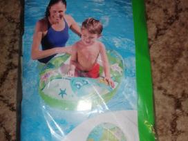 Vaikiška valtis