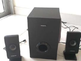 Parduodu Creative A300 koloneles