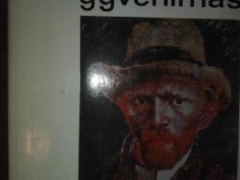 142. Van Gogo Gyvenimas Periušo A.