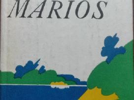154. Kauno Marios