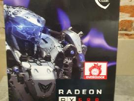 Sapphire Nitro Rx 580 8gb.kaina 100eur.
